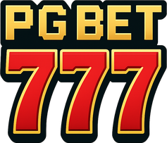 PG Bet 777 Logo